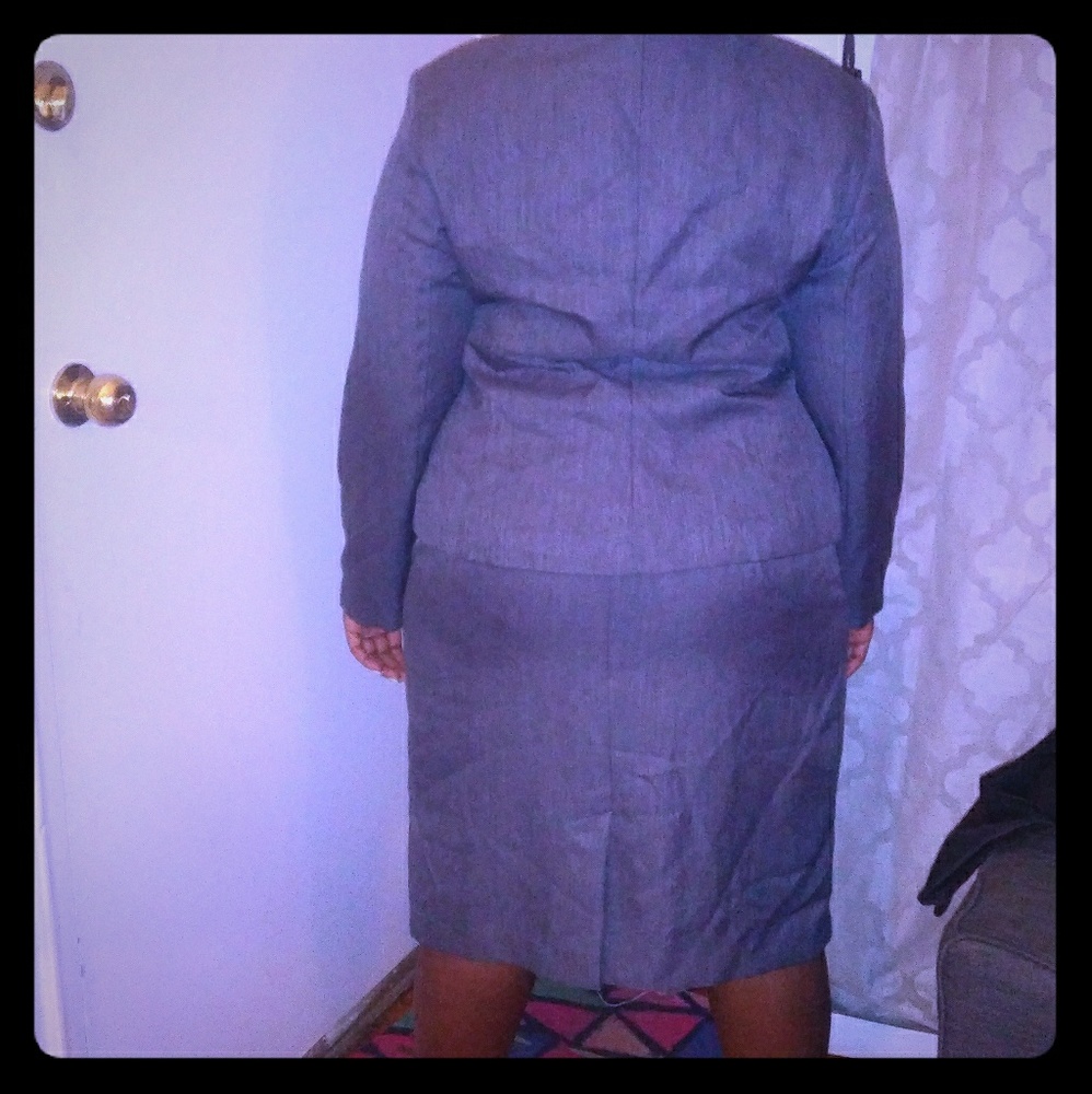 Women church suit